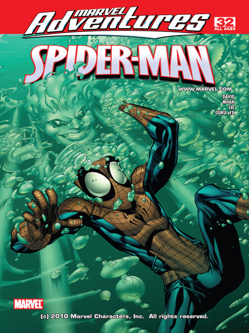 Title details for Marvel Adventures Spider-Man, Issue 32 by Pop Mahn - Available